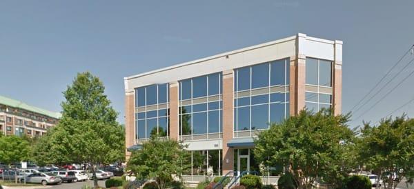 Marks Education, McLean Office