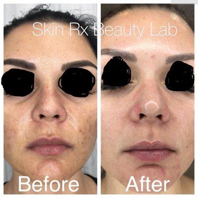 Skin Rx Beauty Lab