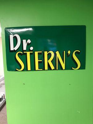 Dr Sterns