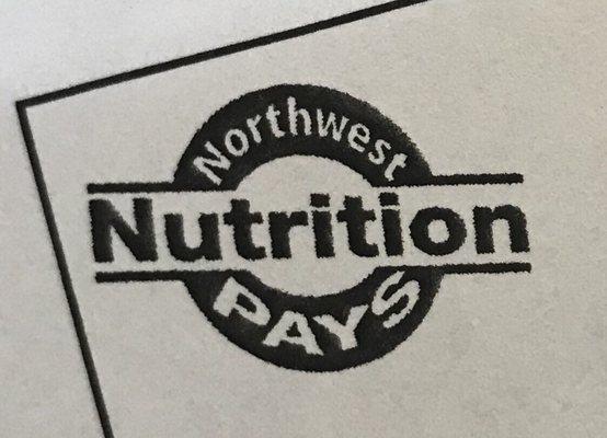 Northwest Nutrition Service