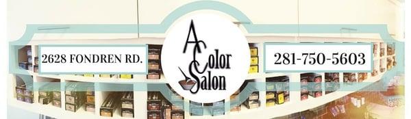 A Color Salon