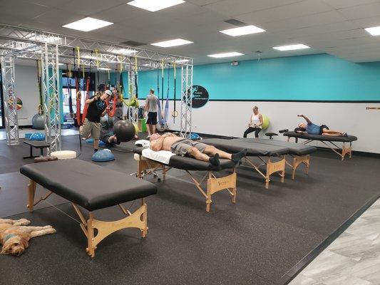 ProBody Sports Performance Facility