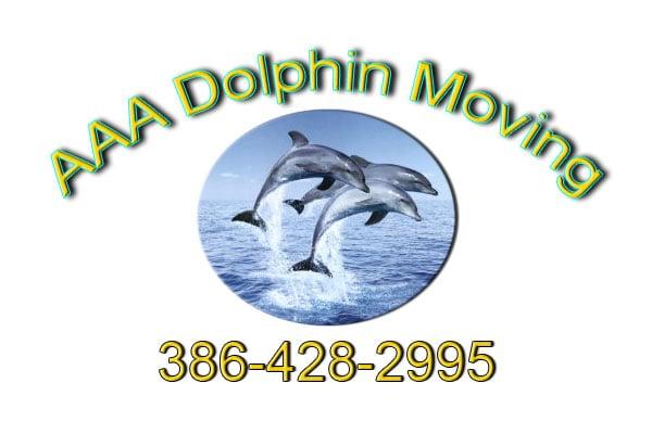 AAA Dolphin Moving & Storage Inc.