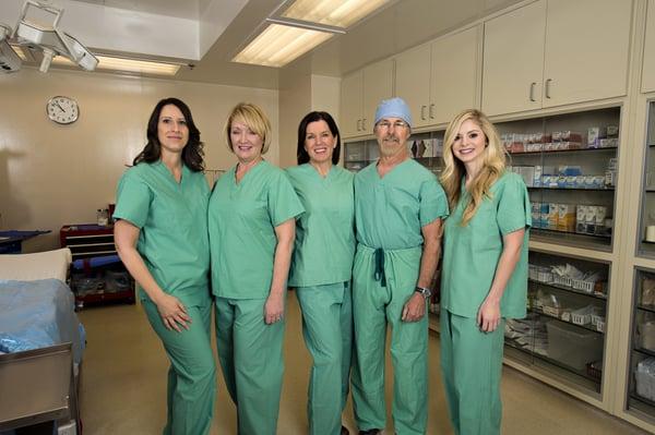 Plastic Surgery Associates of Valdosta