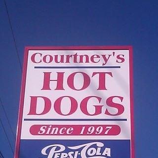 Courtney's Hotdogs