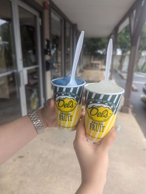 Del's Lemonade