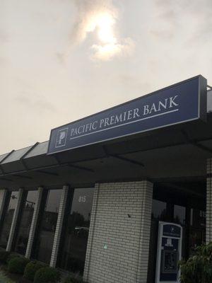 Pacific Premier Bank