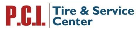 PCI Tire & Service