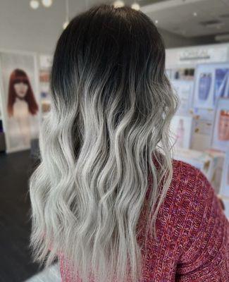 Ombré