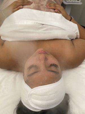 Facial