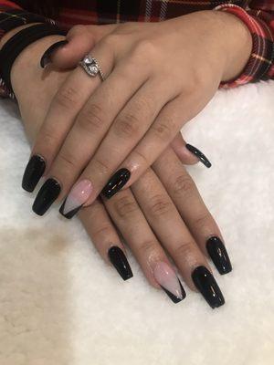 Nails by Andy