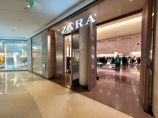 ZARA