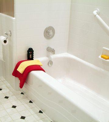 Bathtub Liner