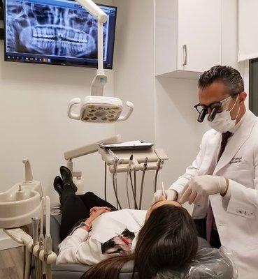 Manhattan Periodontics and Implant Dentistry