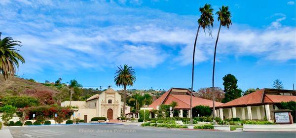 La Jolla United Methodist Church