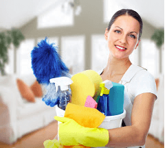 Freshen up your home or office with Fresh Maid Cleaning Service!