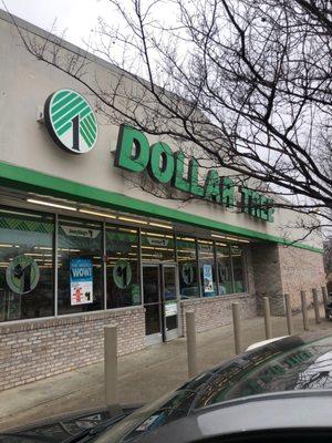 Dollar Tree