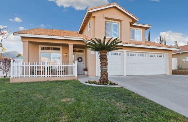 SOLD! Lake Elsinore $660,000