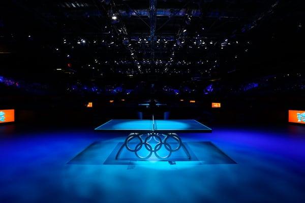 Are you ready for the next Olympics?