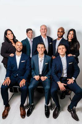 The Goldbar Team of Queens & Long Island | Real estate agents in Long Island City | Real estate services Long Island City