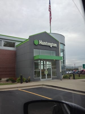 Huntington Bank