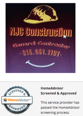 NJC Construction