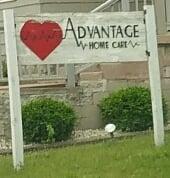 Advantage Home Health Care