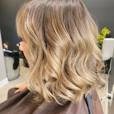 Balayage