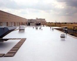 United Roofing Contractors, Inc.