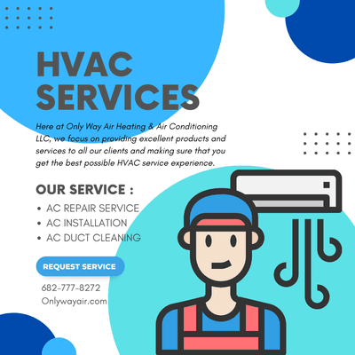 HVAC SERVICES