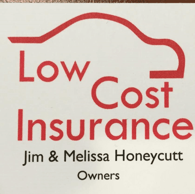 Low Cost Insurance