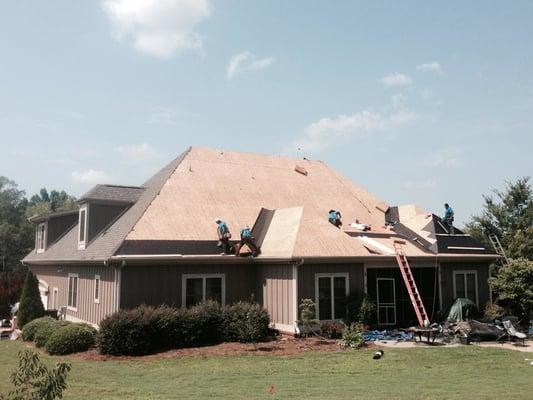 KEE Roofing