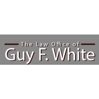 The Law Office of Guy F White