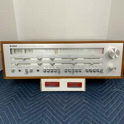 Yamaha Stereo Receiver