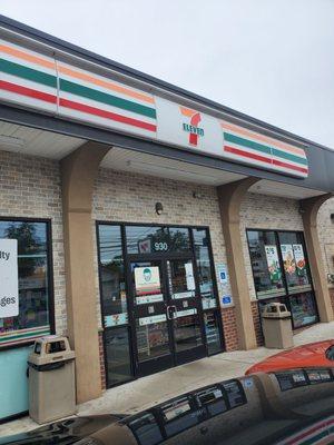 7-Eleven