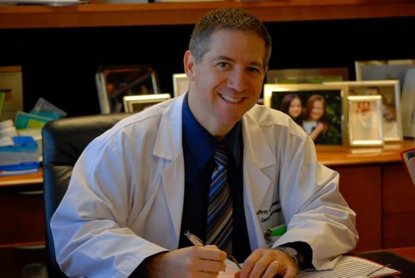 Dr. Jeffrey Sherman, MD, is a gastroenterologist serving Los Angeles, California and surrounding areas.