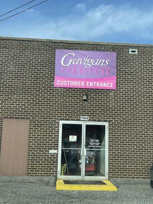 Gavigan's Furniture