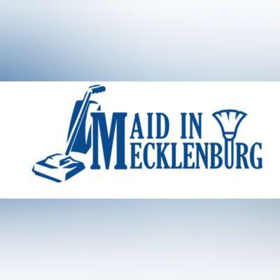 Maid in Mecklenburg