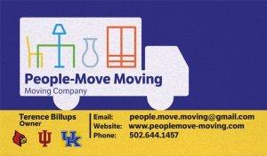 People-Move Movers