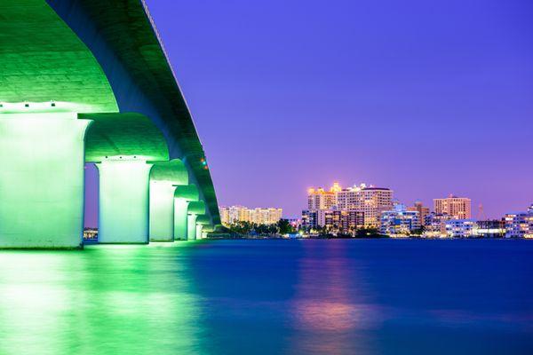 Ringling bridge