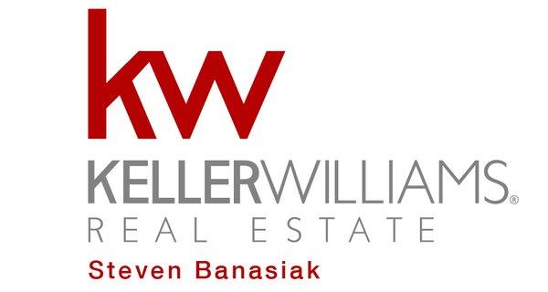 Steven Banasiak Realtor - Keller Williams of The Treasure Coast