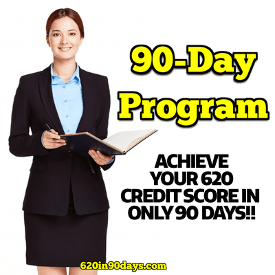 Work done for 620in90days.com