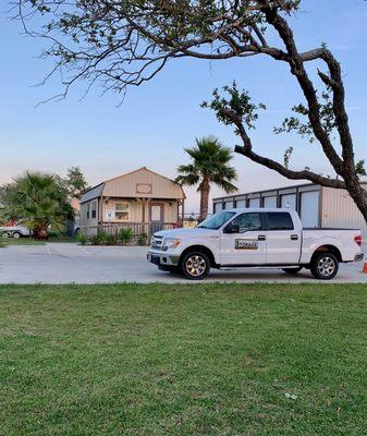 U-Haul Neighborhood Dealer