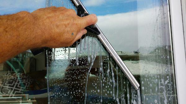 Heywood's Window Cleaning Service