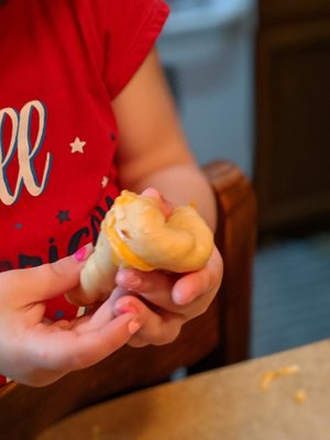 Pekar Kolaches