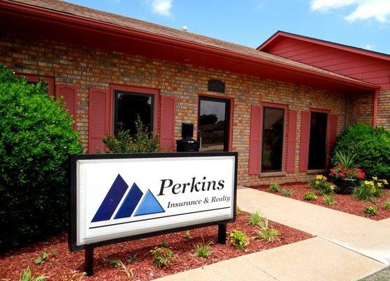 Perkins Realty