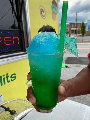 Slushie