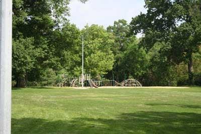 Owl's Nest playground