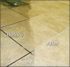 Dose your floors need a good cleaning like this?