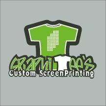 GraphiTee's Screen Printing